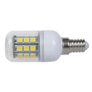 E14 5W 27 SMD 5050 LED Corn Bulb Lamp Lighting Lamp warm white AC 220V H8Z9