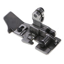 Five-Thread Sewing Machine Foot Elastic Presser Feet for Industrial OVERLOCK