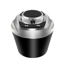 Cup Shape with Led Light 8-Key Functions Car Wireless Steering Wheel Contro