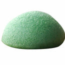 Konjac Konnyaku Jelly Fiber Face Makeup Wash Pad Cleaning Sponge Puff Exfol X7O4