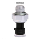 Oil Pressure Sensor 12616646 for Buick