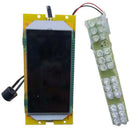 Liquid Crystal Display for Kugoo S1 S2 S3 Electric Scooter Parts for Univer
