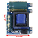 AC-DC power module 110V 220V 230V to 5V isolated switching power supply board ME