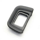 DK-20 Rubber Eyecup Eyepiece For NIKON D5100 D3100 D3000 D50 D60 D70S D5200 JR