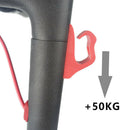 6pcs Electric Scooter Parts with Damping Hook for M365 M365PRO Kick Scooter