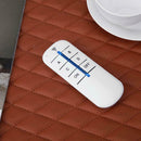 4 Relay 220V Digital Intelligent Wall Lamp Wireless Remote Control Switch