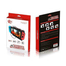 3 in 1 Ventilation Stand+Card Case+Extension Cable for Nintendo Switch