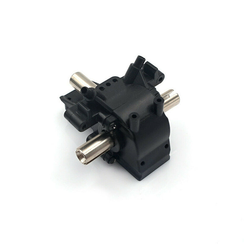 Upgrade Wavefront Transmission Box Center Gearbox For Wltoys 12428/12423/12429 D