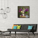 5D DIY Full Drill Diamond Painting Flower Bouquet Embroidery Gift (WLL1301)