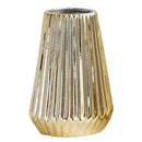 Ceramic Vase Flower Plants Vase Pot Ornaments for Office Home Decoration
