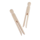 10Pcs Wood Yarn Organizer Wooden Weaving Tools Supplies