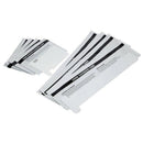Printer Cleaning Kit 105999-301 Is Available for the Following Zebra Series