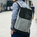 Fashion Backpack Travel Casual Backpacks 17 Inch Laptop Backpacking Large C