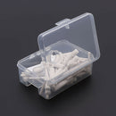 Electric Refill Eraser With 40Pcs+30Pcs Refills Replacement Sketch Erasers