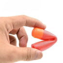 6X RED Refill Foam Bullet Darts Elite Mega Centurion I9Q0