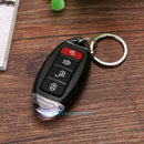 Car Alarm Auto Remote Central Kit Door Lock Locking Vehicle Keyless Entry System