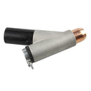 ZD5-1000 Three-way Welder Flux Funnel Welding Nozzles for Submerged Arc