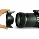 EW-73B Camera Lens Hood For 67MM Canon EF-S 18-135mm IS w/ P0W9 F3.5-5.6 K5 Y9Z1