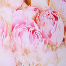 Photography Background Fabric Floral Wall Floor Photo Studio Props Backdrop