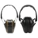 Foldable Hearing Ear Protection Hunting Sports Ear Muff Noise Cancelling Ea