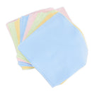 10x Microfiber Cleaner Cleaning Cloth For Phone Screen Camera Lens Eye GlassesOZ