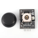 1Pcs Breakout Module Shield PS2 Joystick Game Controller For Arduino P4P5 OHK