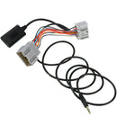 Accessory Audio AUX Cable Bluetooth Adapter Easy Use for Volvo C30 S40 V40 V50