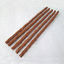 Repair Strings Tubeless Tyre Rubber Seal Strip Inserts Plugs 10cm Car New