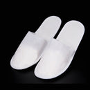 24 Pairs Of Disposable Slippers Spa, Guest, Nail Salon Use N2B2