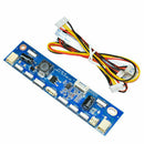 Universal Multifunction Inverter For Backlight Led Constant Current Board D