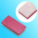 3000# & 10000# Grit Oilstone Razor Sharpener Fine-Stone Polishing Whetstone 1 x