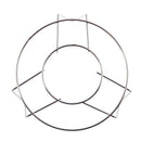 stainless steel Steamer Rack Stand Kitchen Cooking 3 Inch High U7Q4