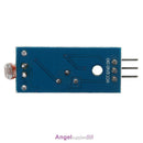 5pcs Light Intensity Photosensitive Sensor Resistor Module for Arduino