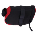 Bicycle Bike Waterproof Storage Saddle Bag Seat Cycling Tail Rear Pouch