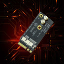 BCM94360CS2 BCM943224PCIEBT2 12+6 Pin WIFI Wireless Module M.2 NGFF Card to P2U0