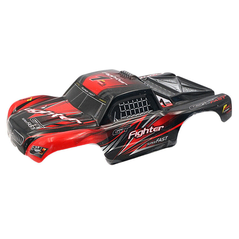 RC Car Body Shell 1:12 On-Road Racing Car for Feiyue FY-CK01 Replacement