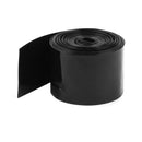 29.5mm / 18.5mm PVC shrink tubing 5m for 18650 18500 battery