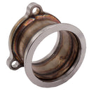 T4 T3 2.5" To 2.5" Inch V-Band Conversion Flange Turbo Exhaust
