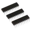 10PCS SN74HCT245N new in-line DIP-20 buff,X