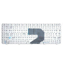 Laptop Keyboard For  Pavilion G43 G4-1000 G6S G6T G6X G6-1000 697530-251
