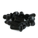 360pcs Mini Small Micro Cross Screws Flat Countersunk Head Combination ATD CQM