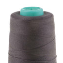 5pcs 1500yds Polyester Sewing Thread Overlocking Machine Industrial Thread