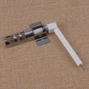 WP9758079 - Oven Ignitor Spark Electrode 12.8x9.5x1.7cm fit for Whirlpool Range