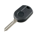 Car Smart Remote Key 4 Buttons Car Key Fob Fit for 2010 2011 2012 2013 2014