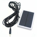 22LED Solar Remote Control Lights,Portable Outdoor Solar Lamp Hooking Garde