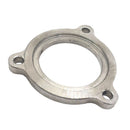 Turbo 3" Discharge Downpipe Flange 3  Fits For Volvo 850 S70 304 Steel