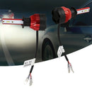 K5-H1 Led Headlight Bulbs Conversion Kit Xenon White 60W 12000Lm Eg19