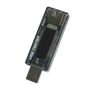 Usb Detector Digital Dispay Voltmeter Ammeter Current Tester Capacity Detec