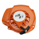 Replacement Recoil Starter / Pull Start for STIHL HS81 HS86 R T Z Chainsaw