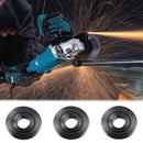 6 Pack Angle Grinder Flange Nut 5/8 for Dewalt Ryobi Makita 224399-1 193465 Q6T7